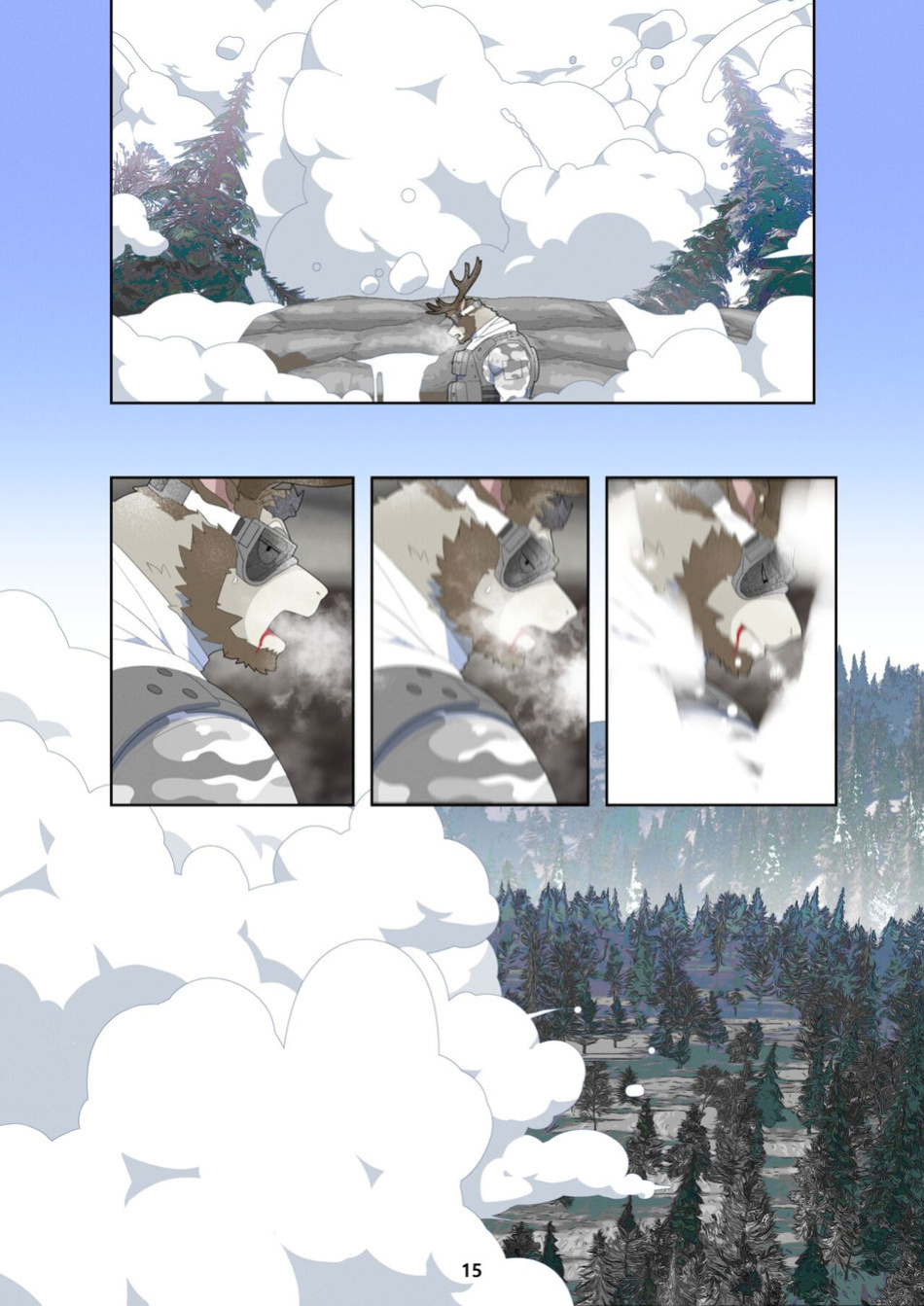 [Raccoon21] December, Twilight Complete Season 1