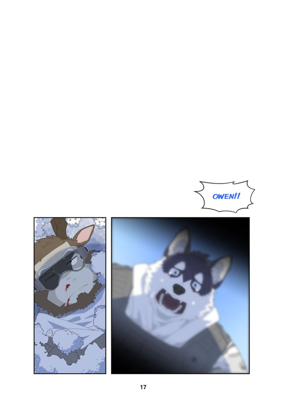 [Raccoon21] December, Twilight Complete Season 1