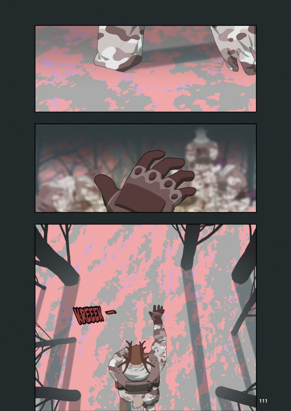 [Raccoon21] December, Twilight Complete Season 1