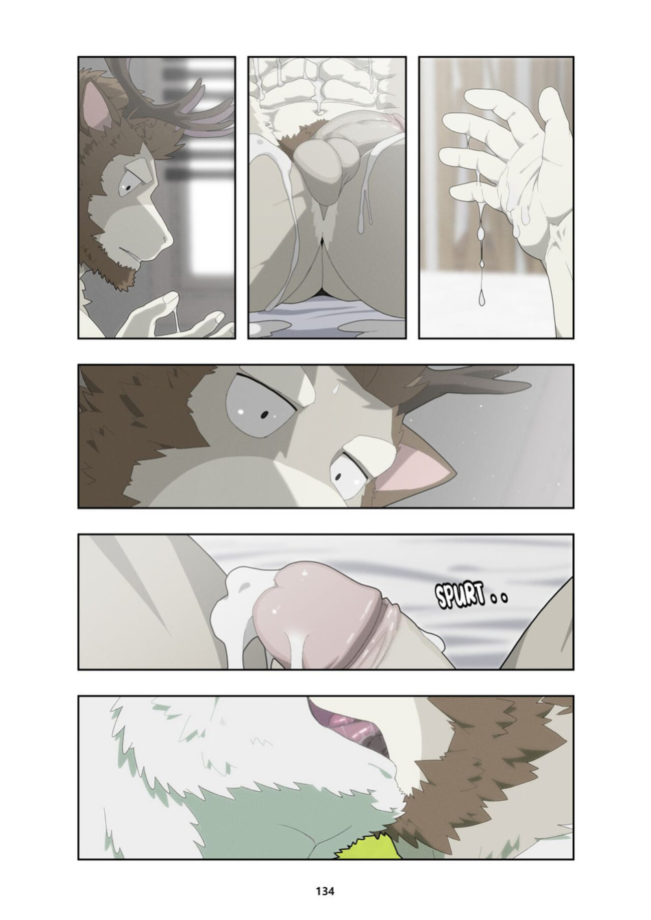 [Raccoon21] December, Twilight Complete Season 1