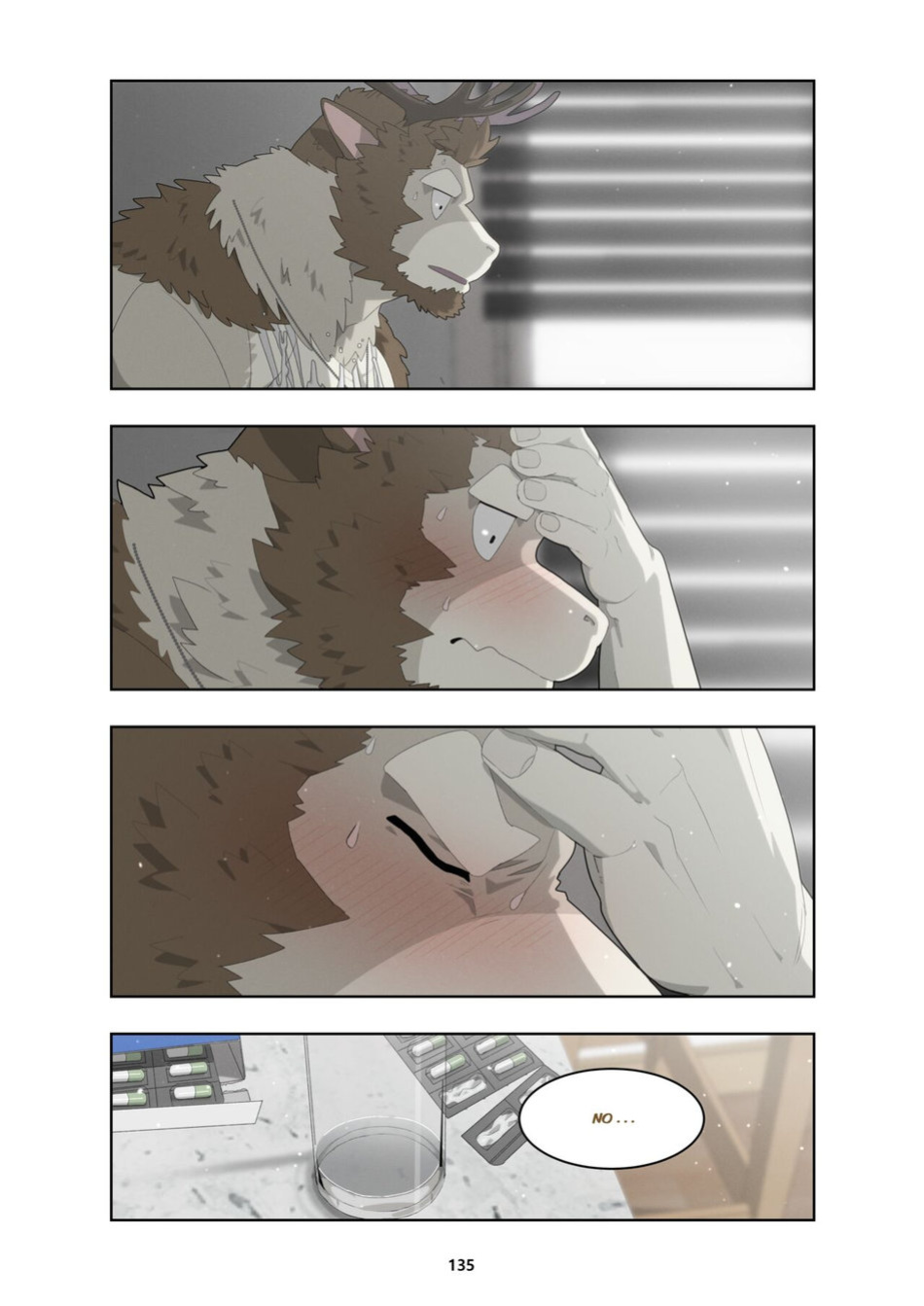 [Raccoon21] December, Twilight Complete Season 1