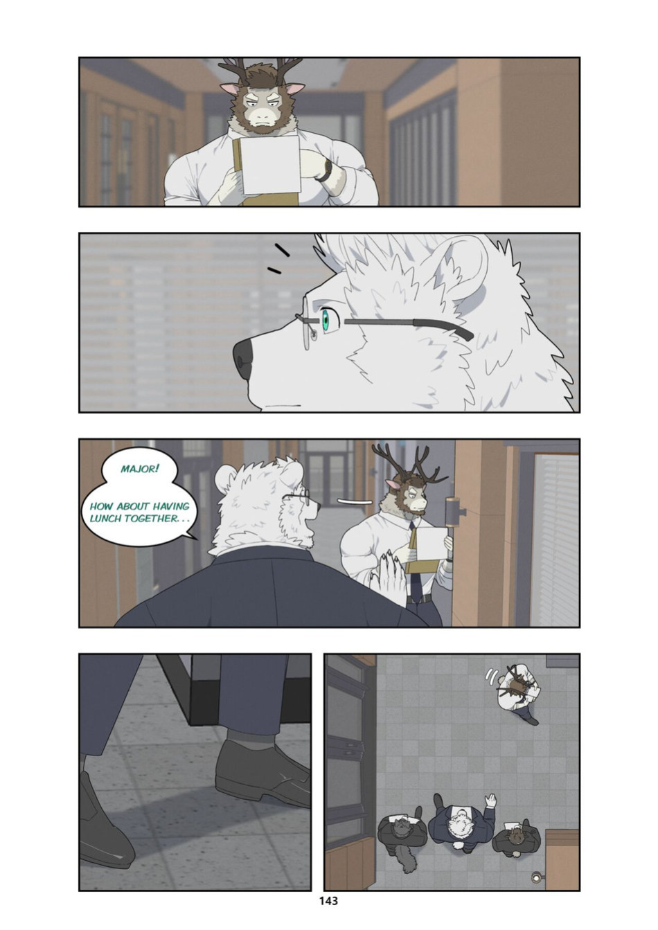 [Raccoon21] December, Twilight Complete Season 1