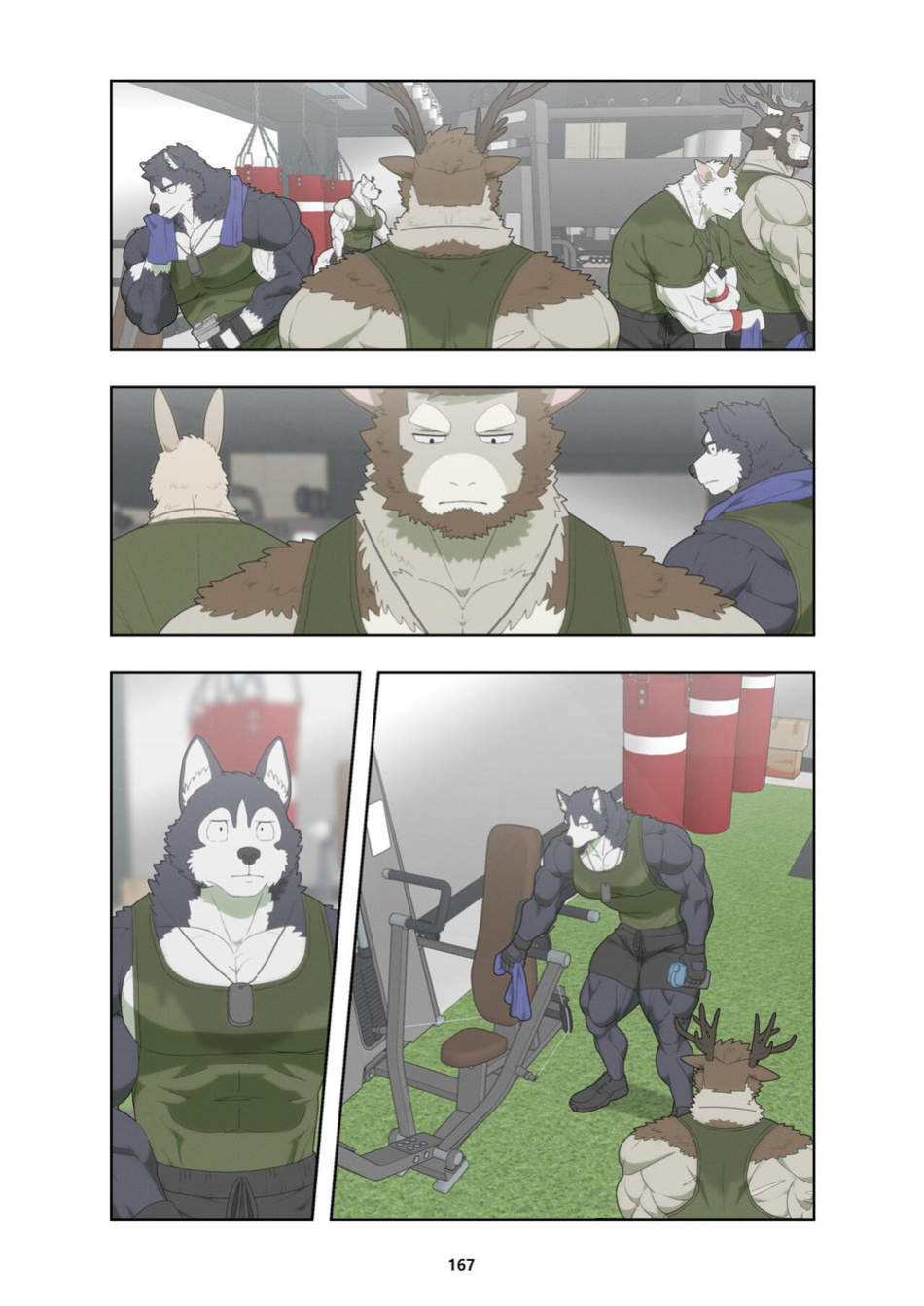 [Raccoon21] December, Twilight Complete Season 1