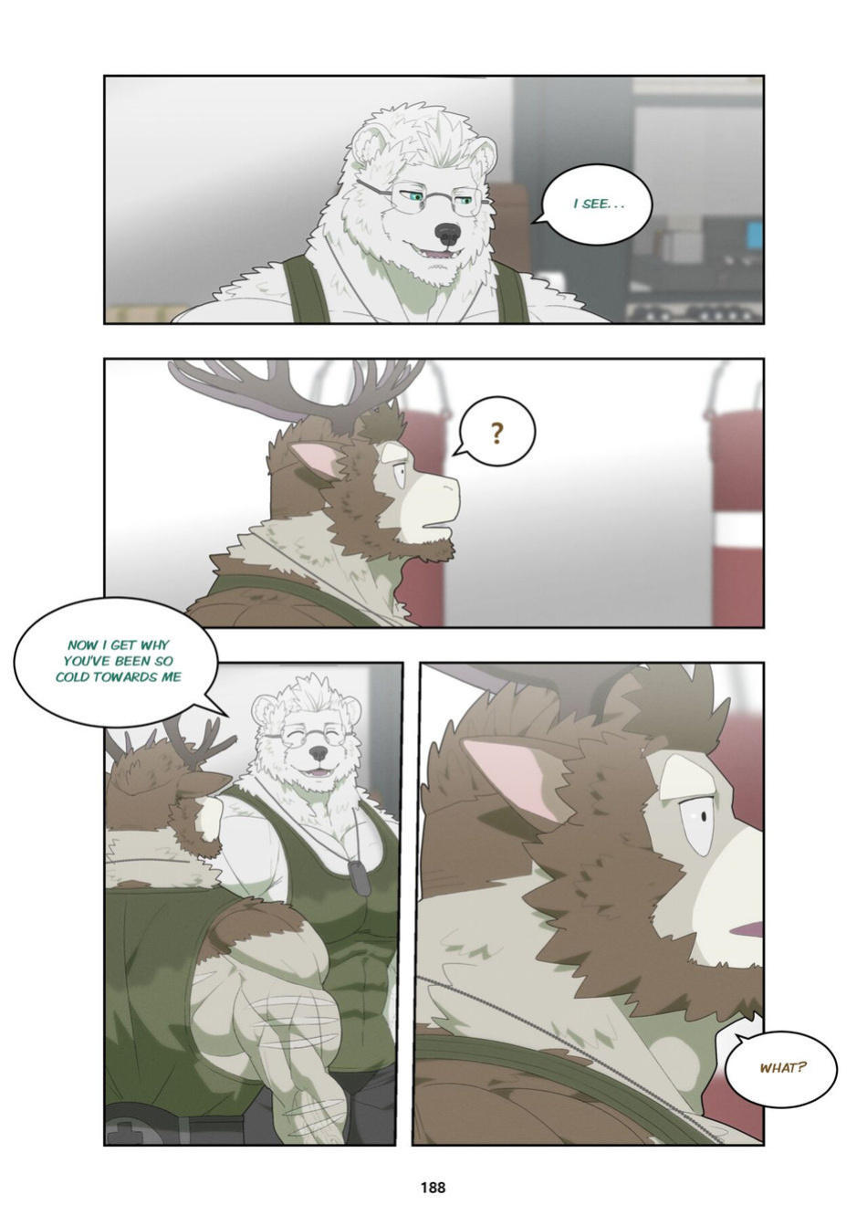 [Raccoon21] December, Twilight Complete Season 1
