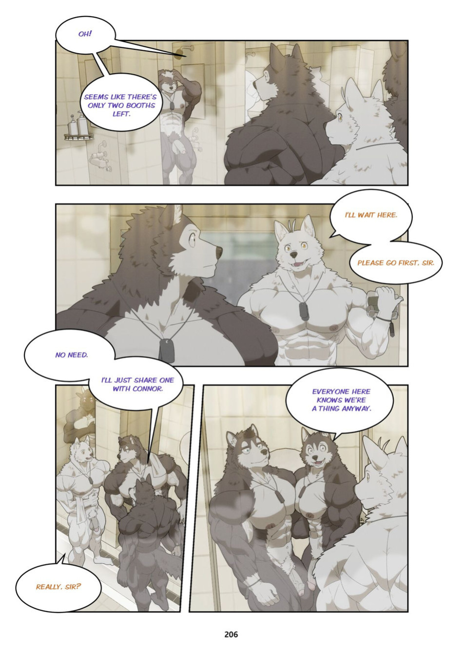 [Raccoon21] December, Twilight Complete Season 1