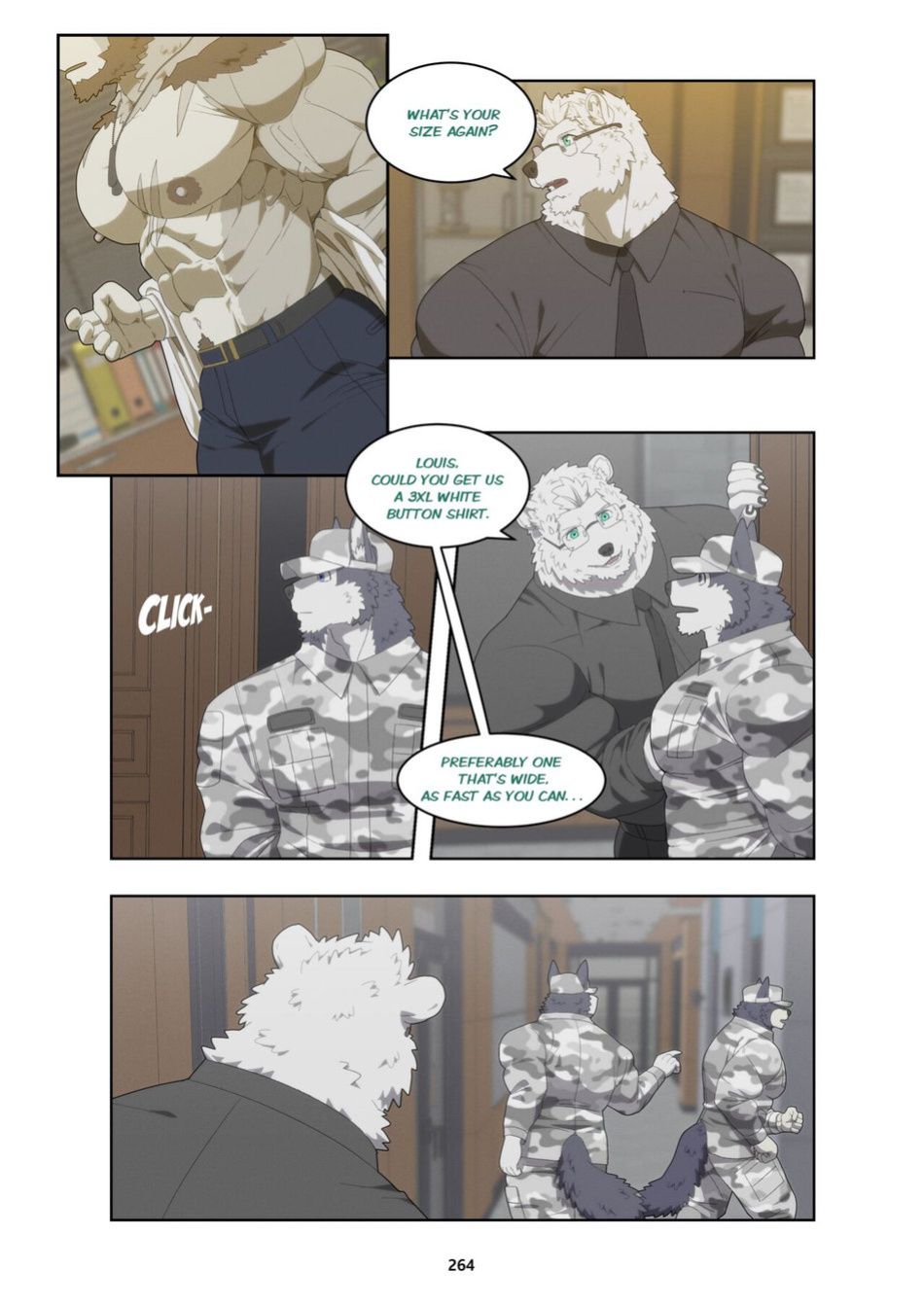 [Raccoon21] December, Twilight Complete Season 1