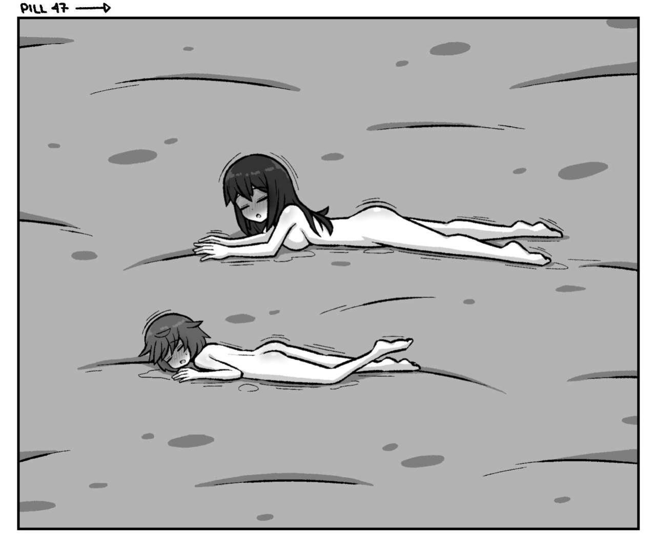 [inksGirls] Pill