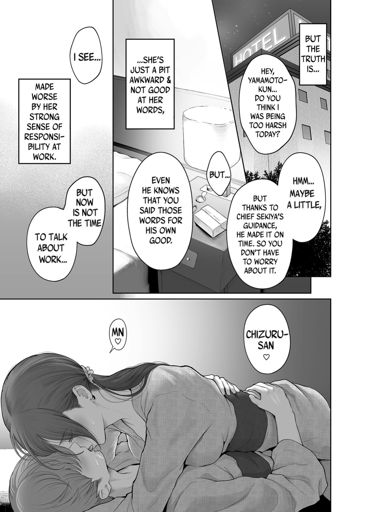[E☆Roman Koubou (Edogawa Roman)] Hoka no Otoko to Kekkon Shitara Anata no Kodane Kureru? [Uncensored]