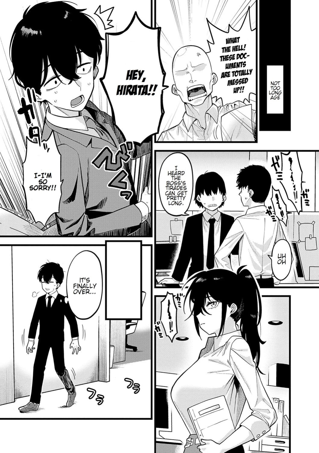 [Ebi Fry Teishoku] Jishin no tsukekata How to build self-confidence (Sukina Hito, Sukina Koto) [FMLTranslations] [Otaku102]