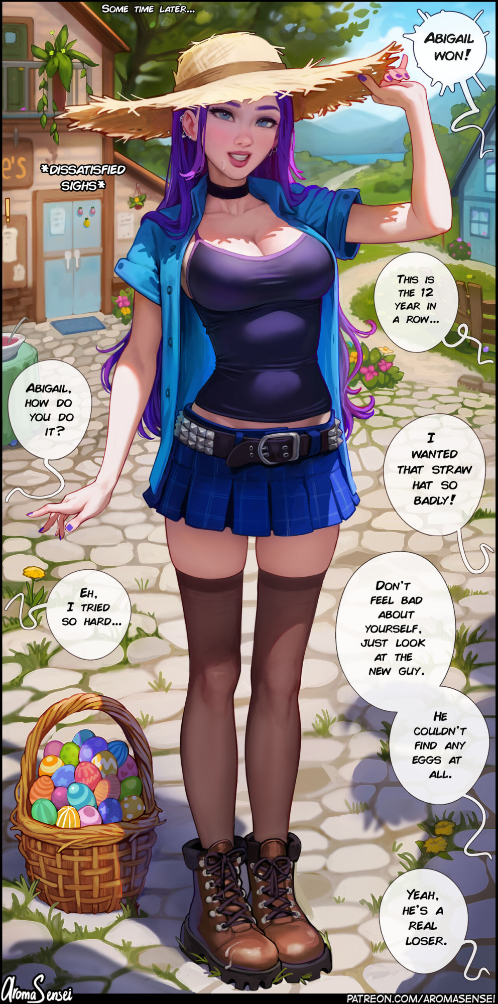 [Aroma Sensei] Pack 62 with Futa