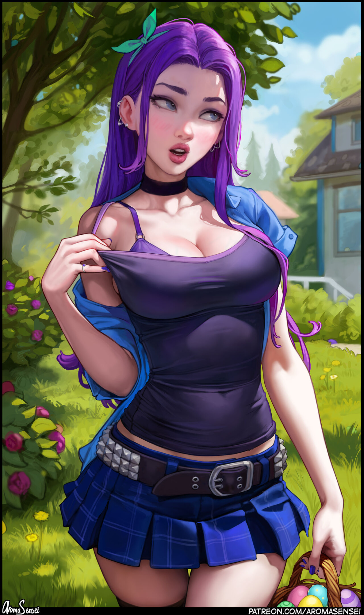 [Aroma Sensei] Pack 62 with Futa