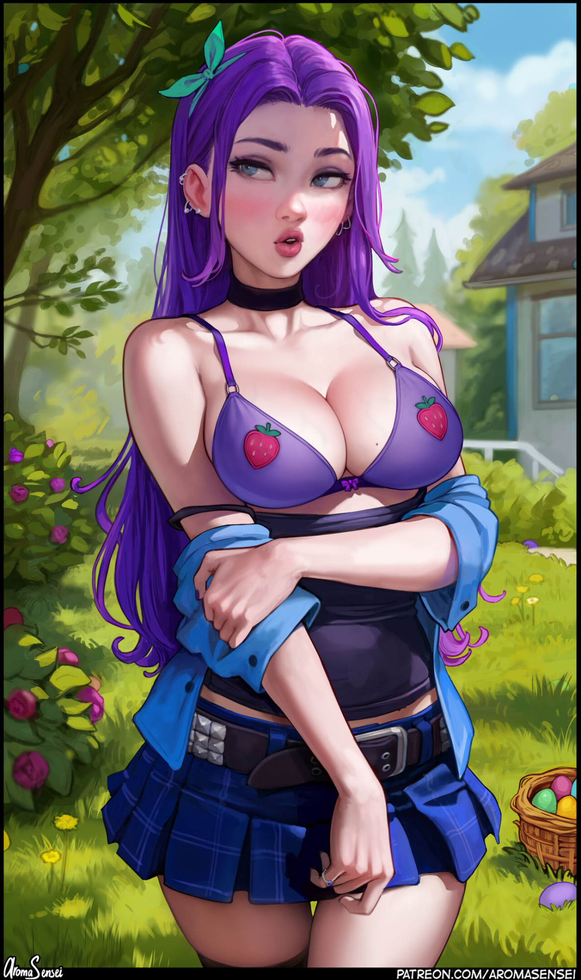 [Aroma Sensei] Pack 62 with Futa