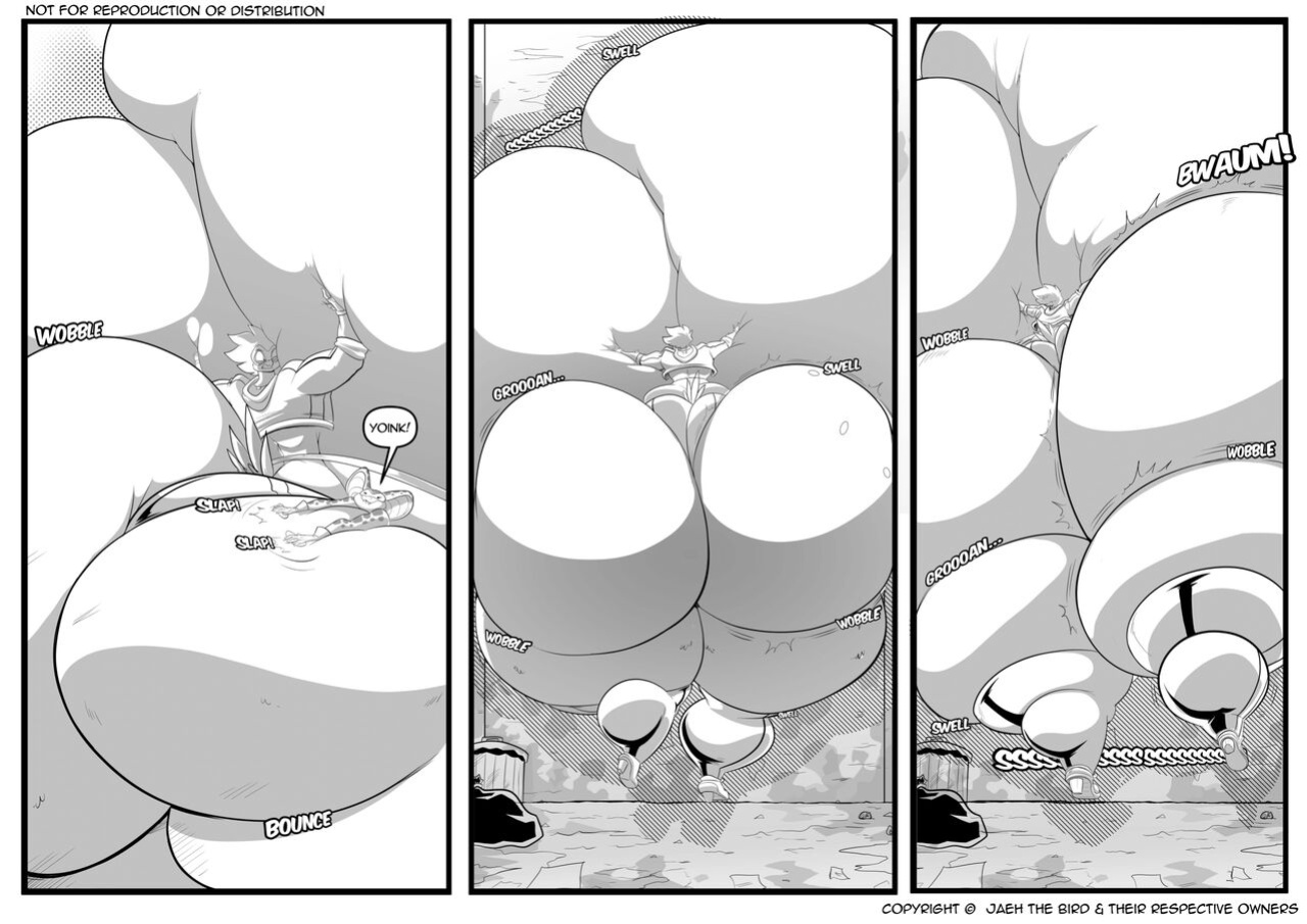 [JAEH] BB vs HM vs Tight Spot