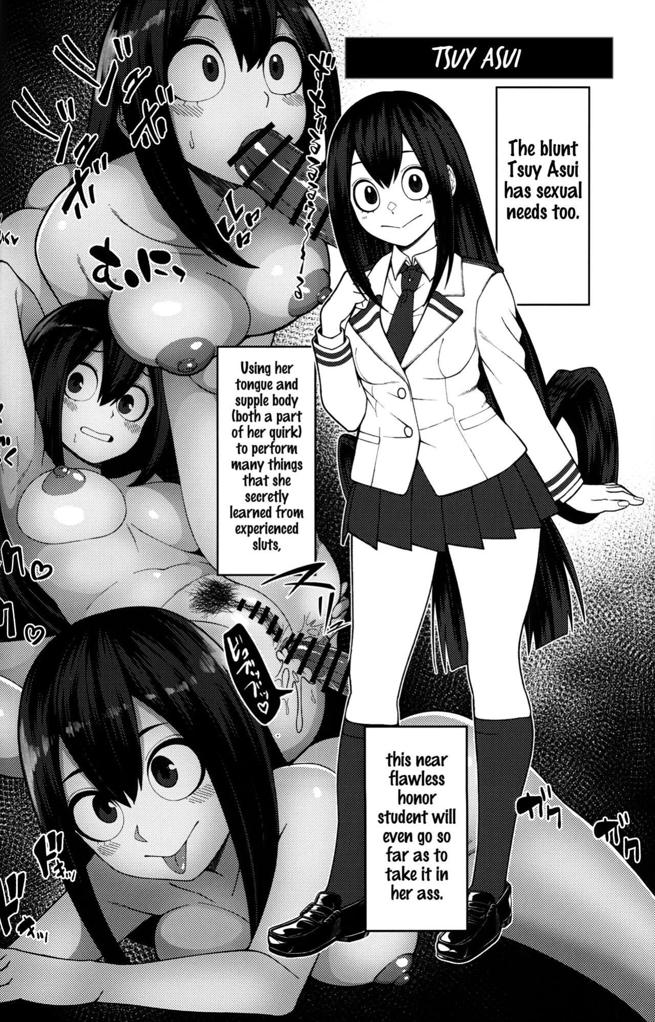 (C101) [cobalt green (Kobaji)] Himitsu no Kao | Their secret faces (My Hero Academia) [joobuspaidatr]