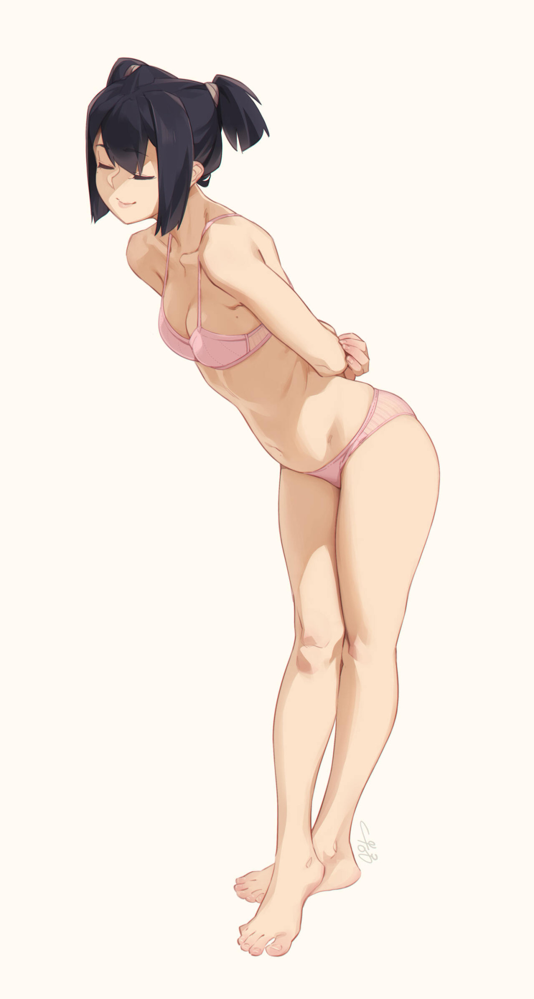 [feguimel] Office Girls Parade 1-2
