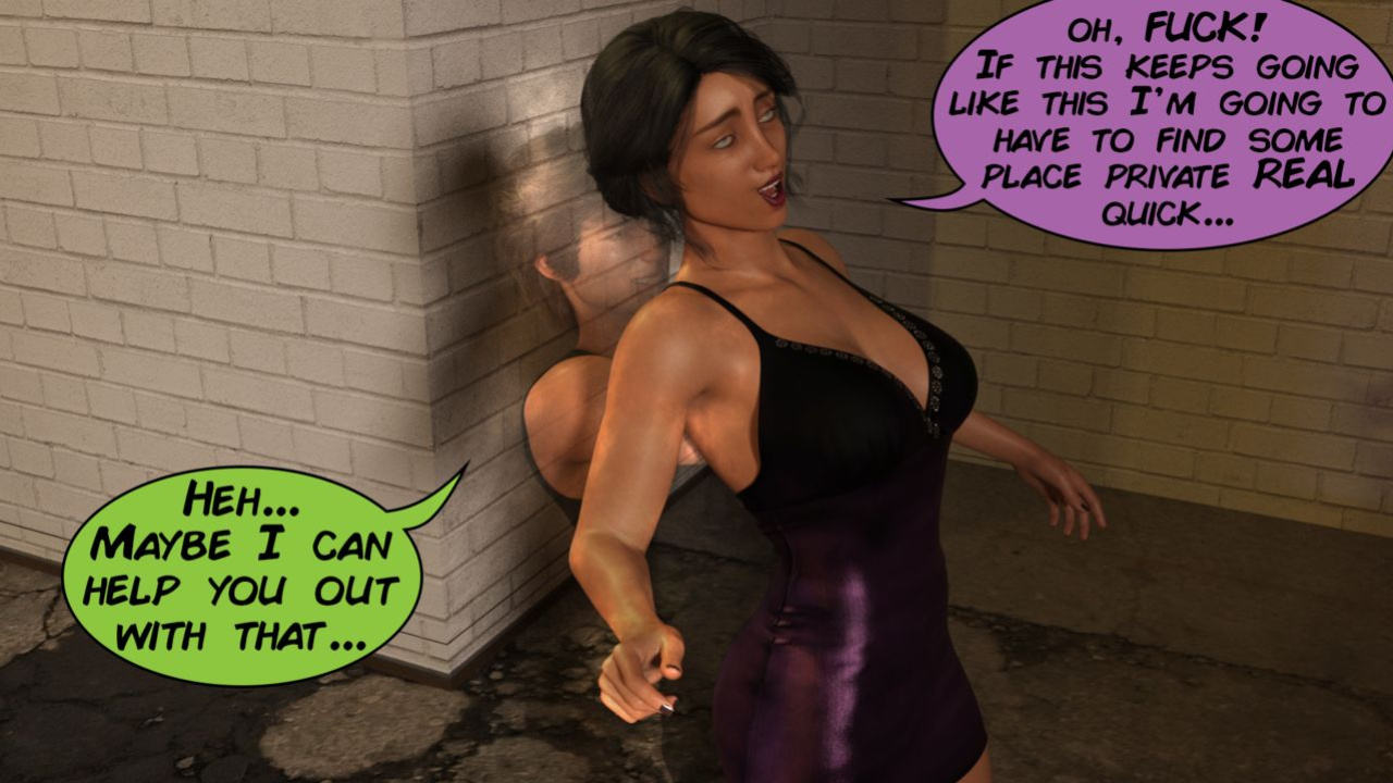 Bar Hopping- Possession
