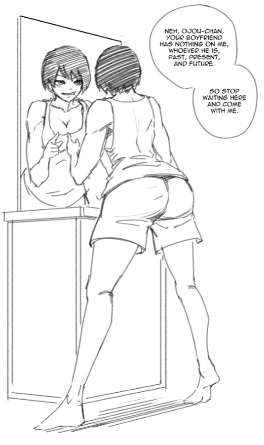 [Arisa Yoshi] Weightlifting for Beginners