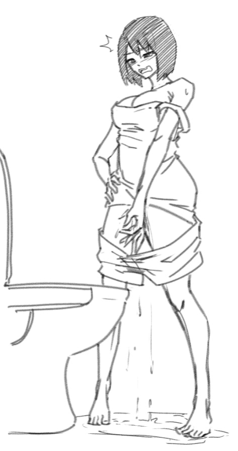 [Arisa Yoshi] Weightlifting for Beginners