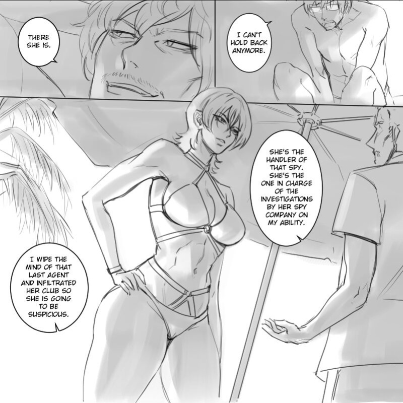 [Arisa Yoshi] Homeless Possession