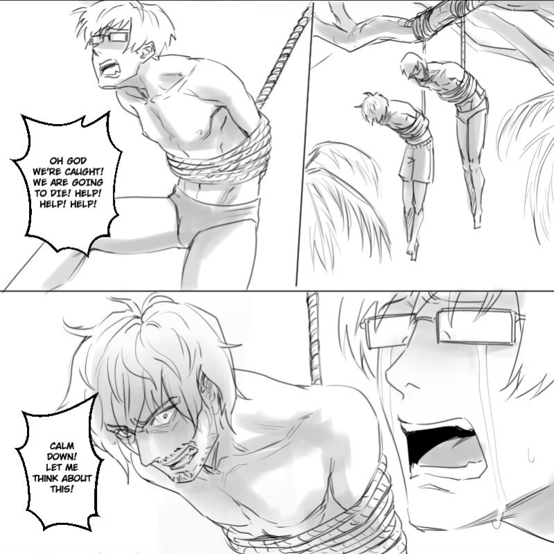 [Arisa Yoshi] Homeless Possession