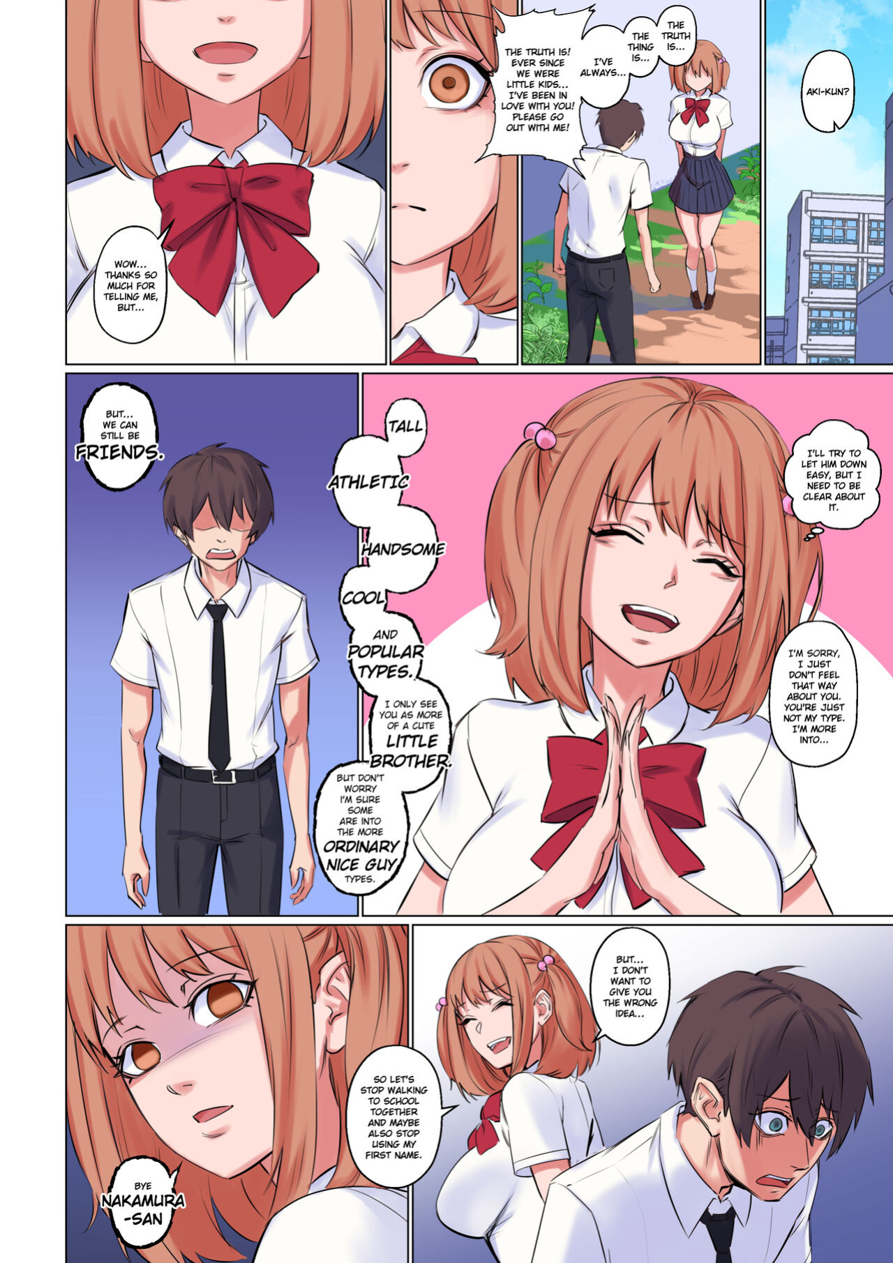[Arisane / Arisa Yoshi] Popularity