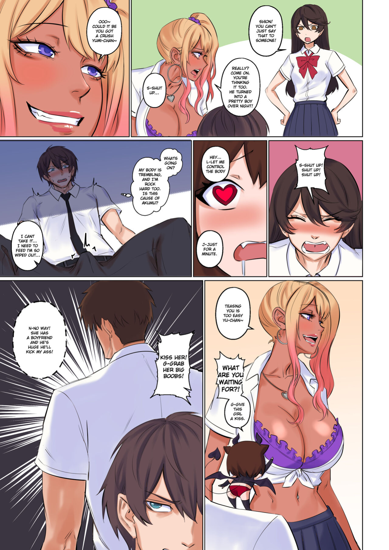 [Arisane / Arisa Yoshi] Popularity