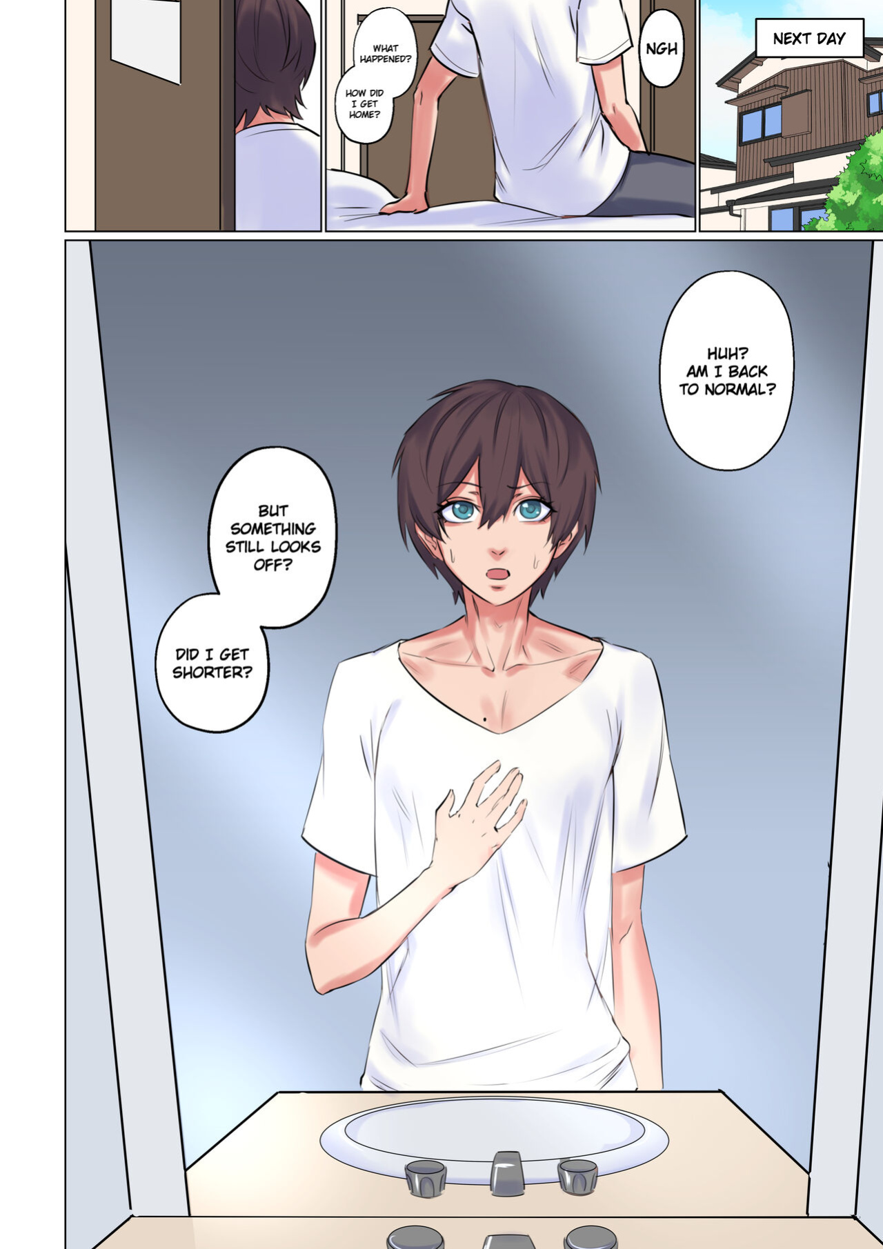[Arisane / Arisa Yoshi] Popularity