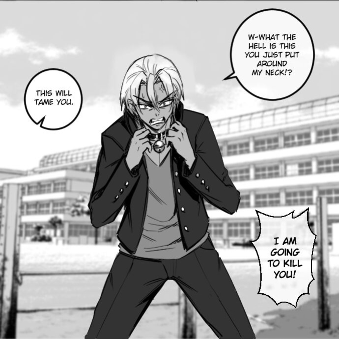 [Arisa Yoshi] Delinquent to Shy Girl