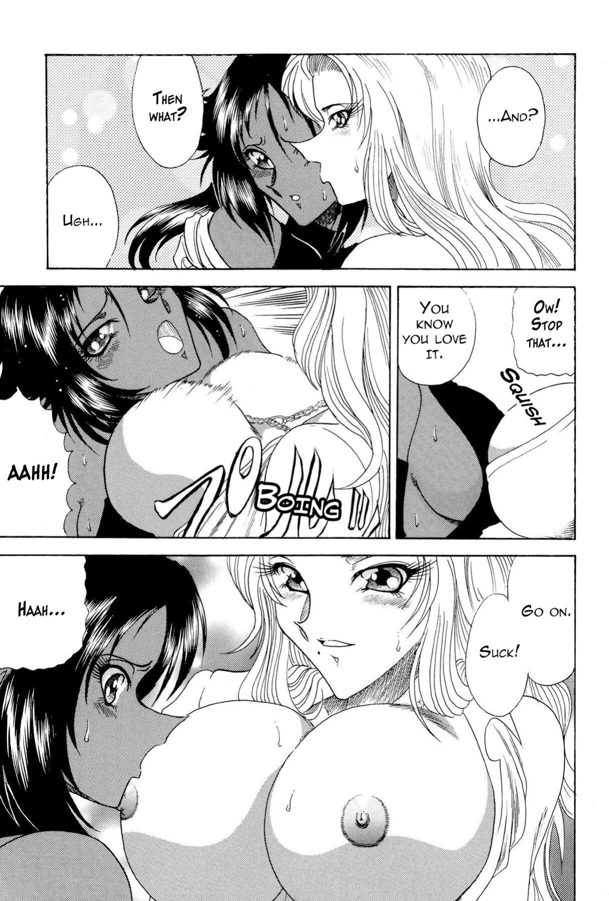 (C71) [Circle Taihei-Tengoku (Towai Raito)] ZONE 34 WILL THE MAKE DO WITH BY YOU (Bleach) [EHCOVE]