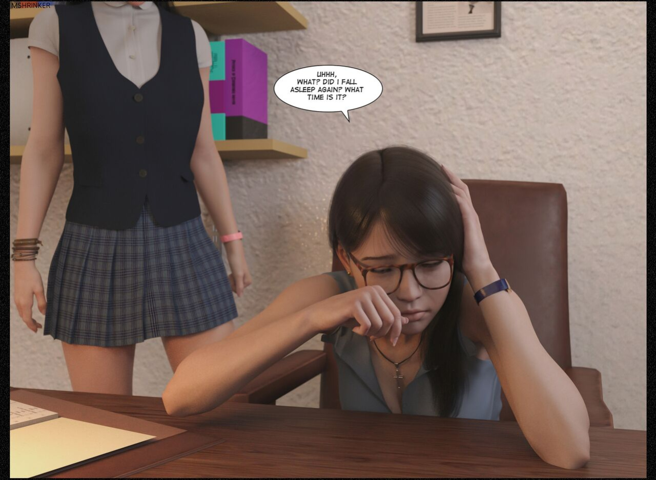 [MasterShrinker] - Finale Grade