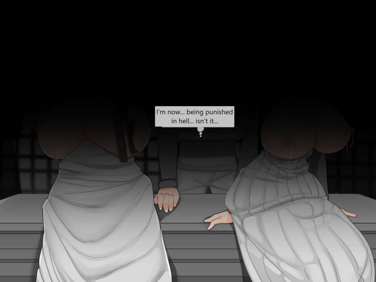 Heungbujeon bad ending [blackgg] English