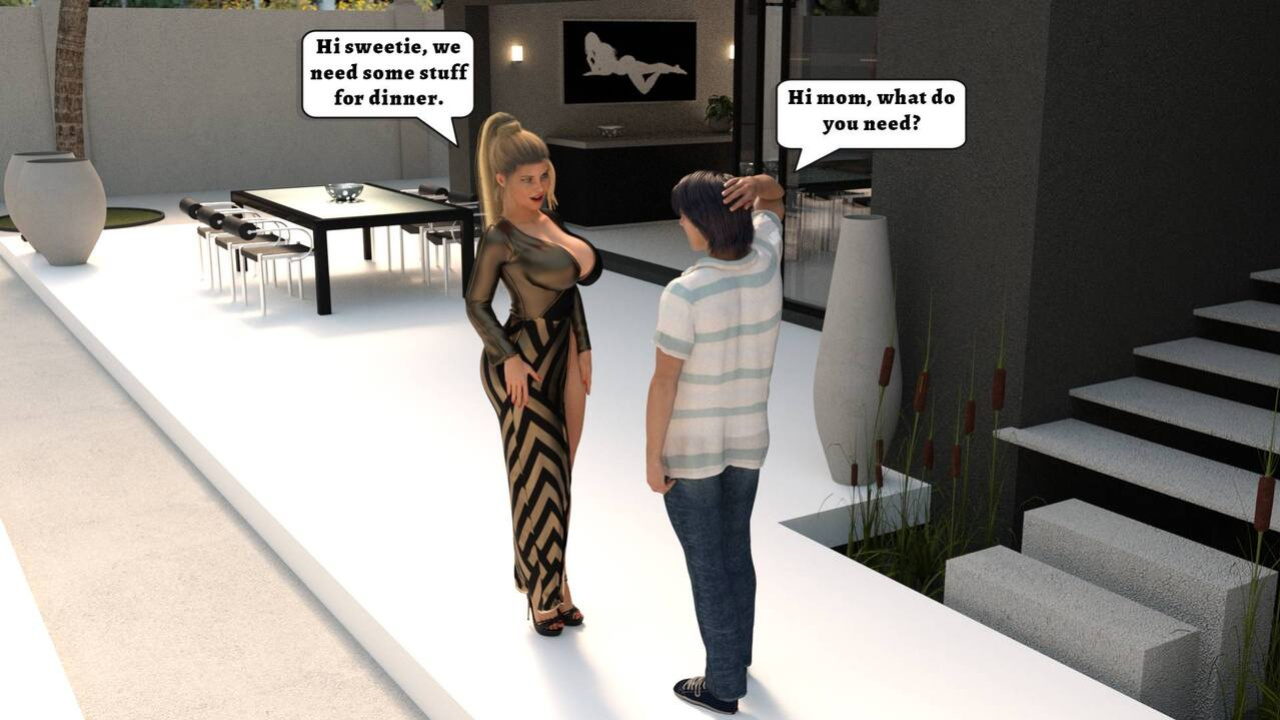 BIG-ELSA - THE FAMILY REVOLUTION