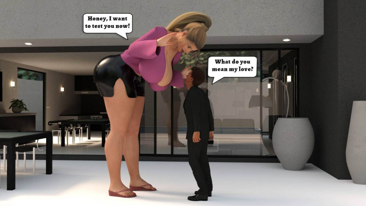 BIG-ELSA - THE FAMILY REVOLUTION