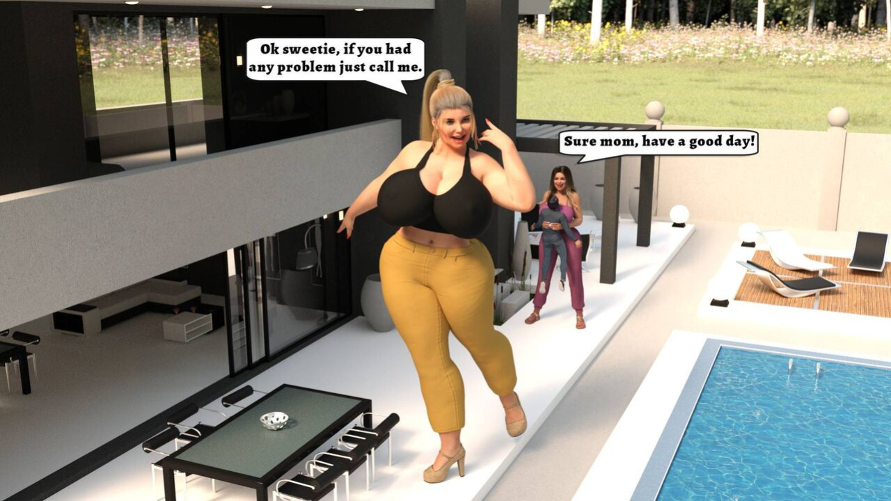BIG-ELSA - THE FAMILY REVOLUTION