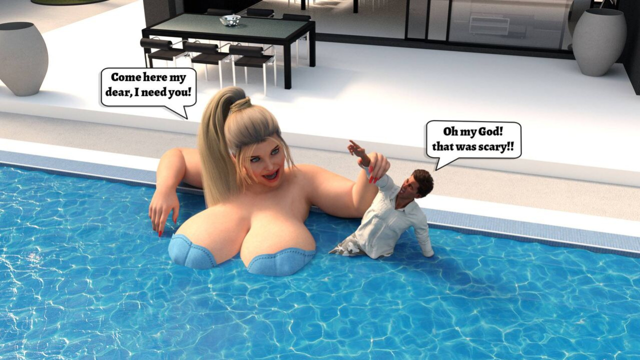 BIG-ELSA - THE FAMILY REVOLUTION