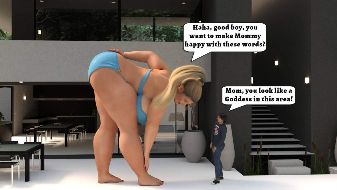 BIG-ELSA - THE FAMILY REVOLUTION