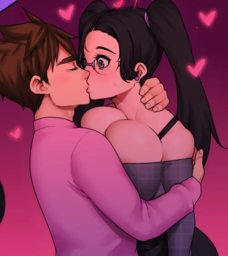 Dicky Vicky (The Fairly OddParents) [Jay Marvel]