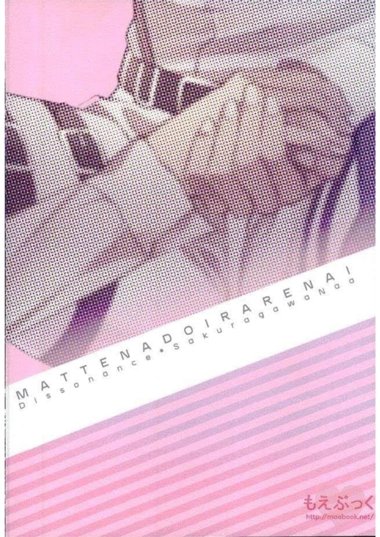 I Can't Wait by Sakuragawanaa (Attack on Titan Levi x Mikasa Doujin) English Translation