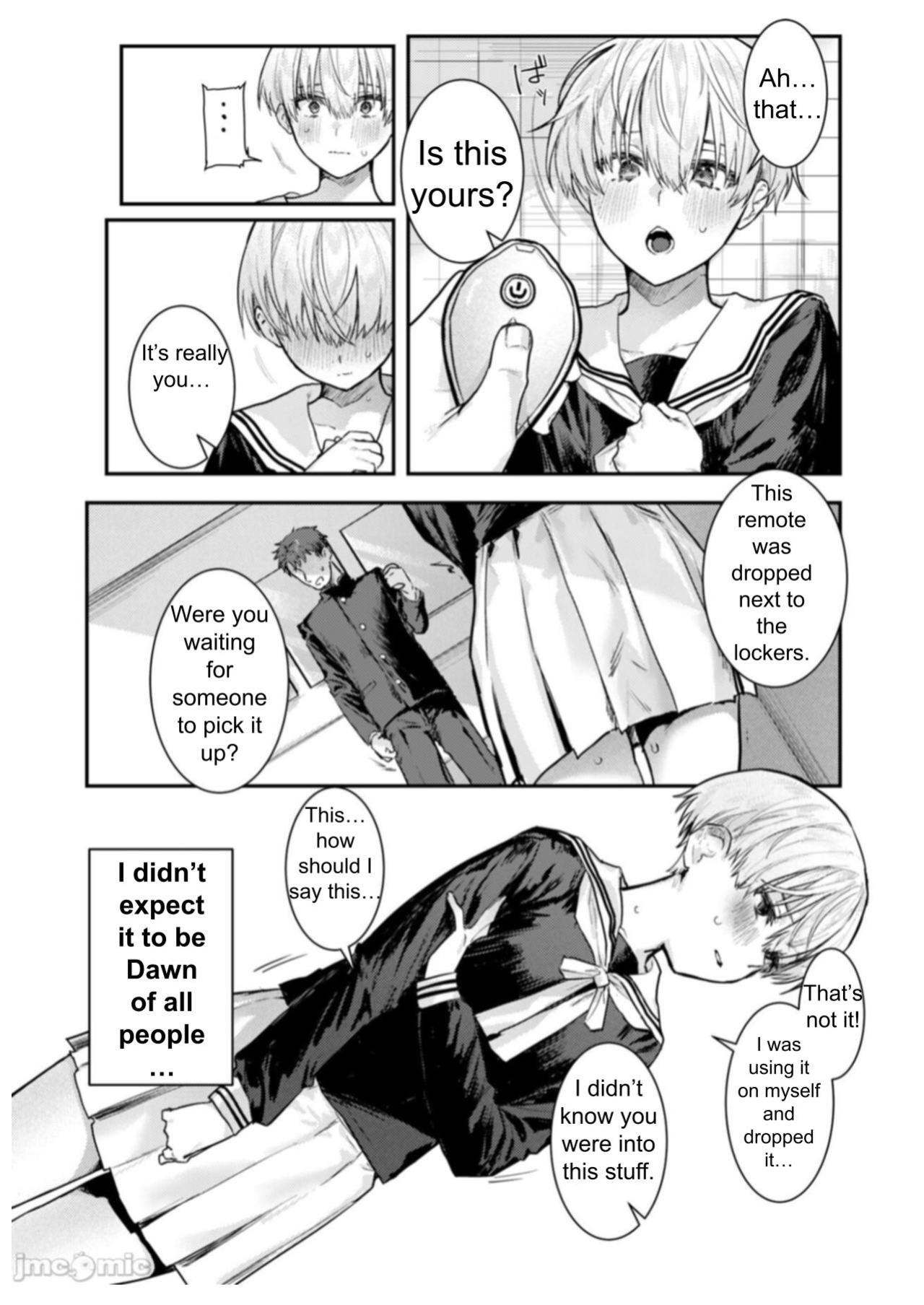 [Crimson CROWN (Nikubou Maranoshin)] Osananajimi Choukyou ~Boyish no Ura ni Kakusareta Mesu no Honshou~