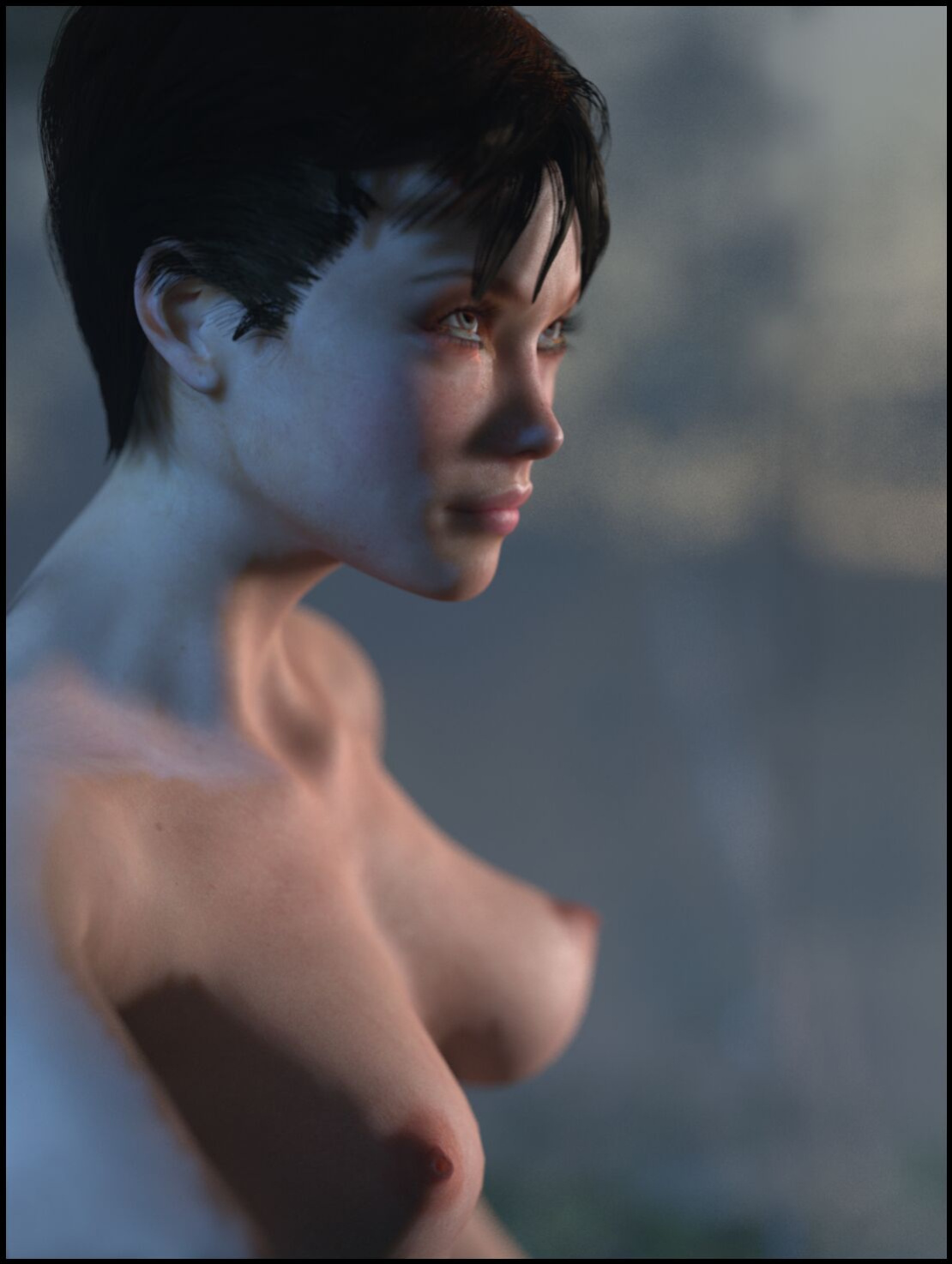 [Sindy Anna Jones] The Lithium Comic 12 - The Living Doll