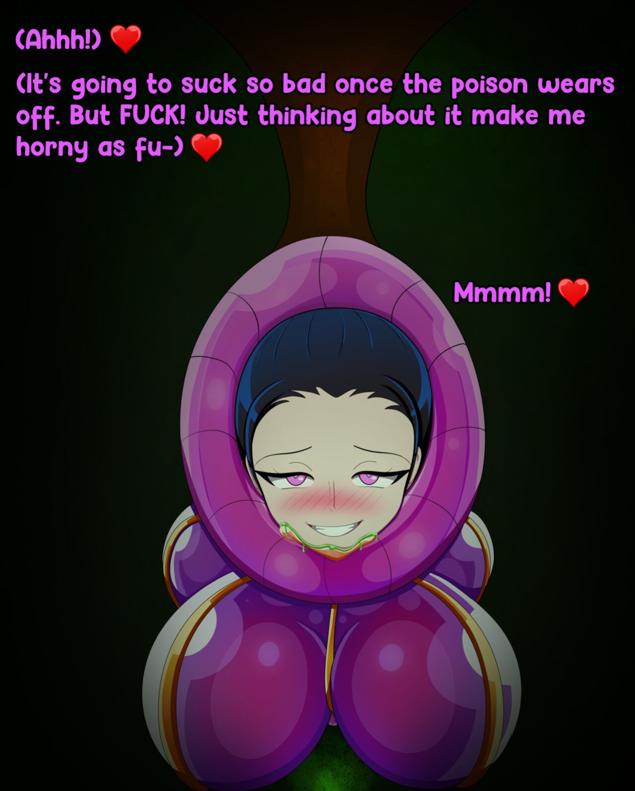 [JacketFreak] Nico story