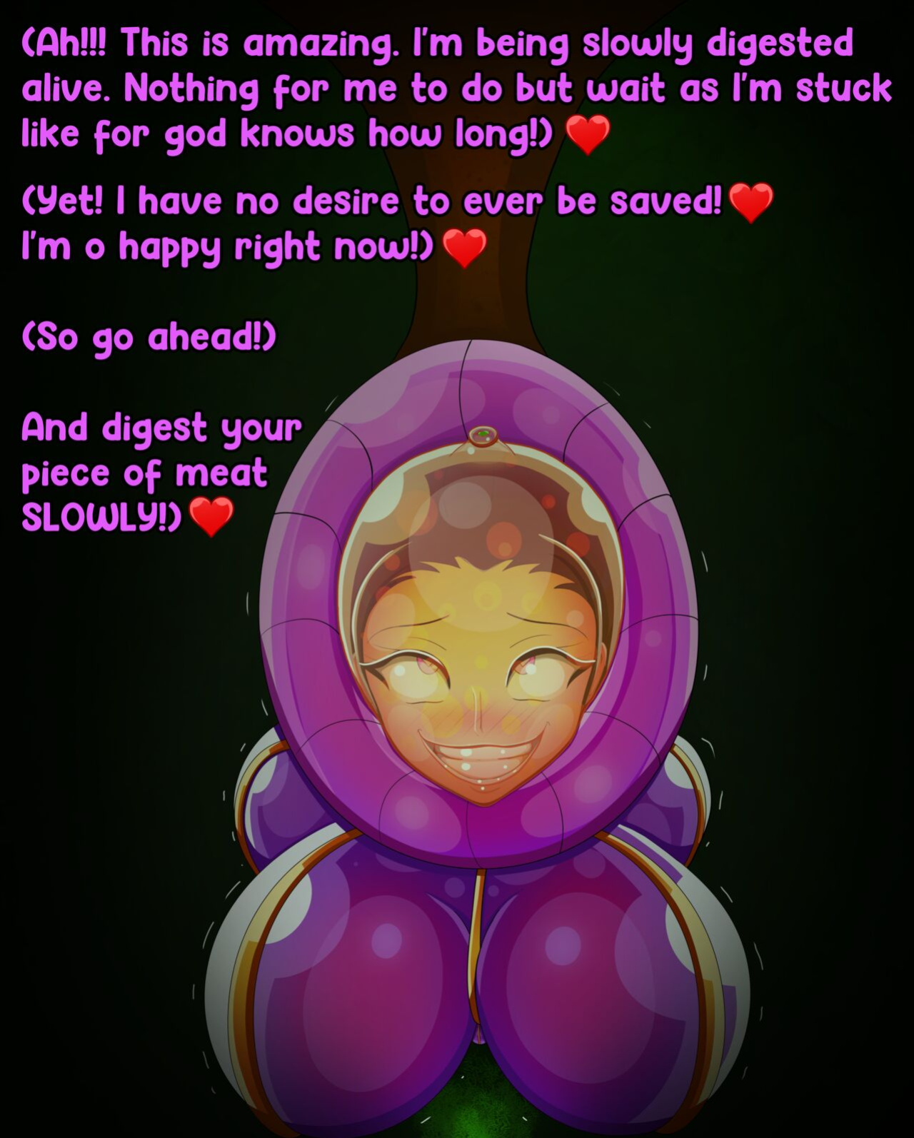 [JacketFreak] Nico story