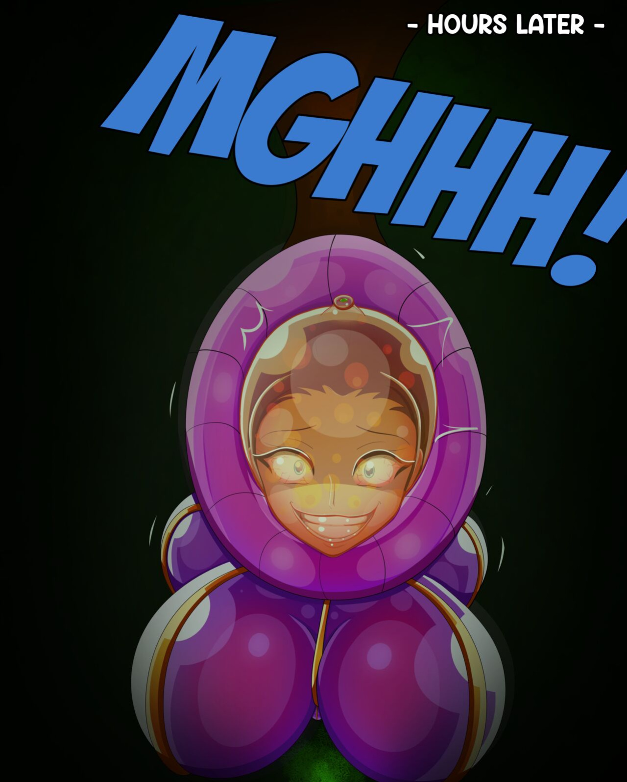 [JacketFreak] Nico story
