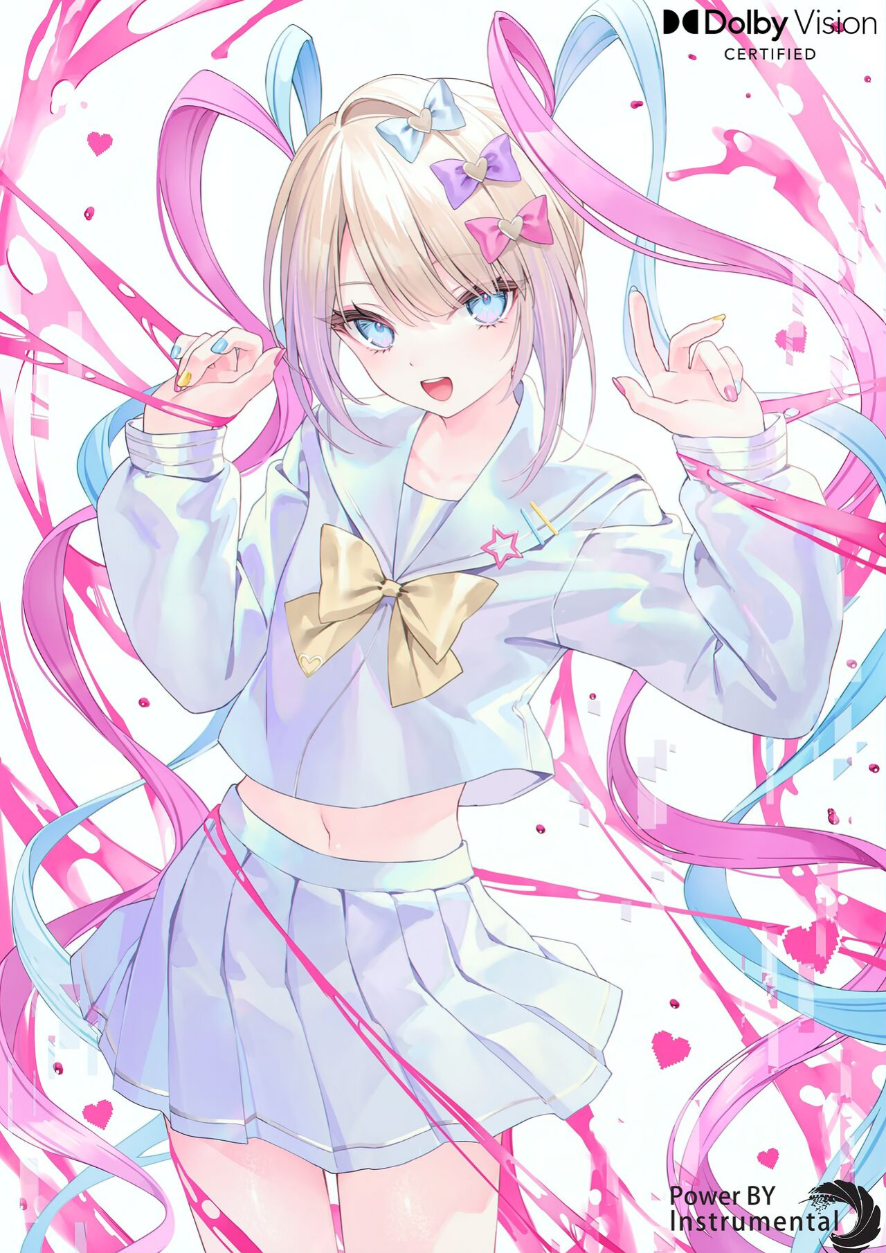 (C101) [MIGNON WORKS (mignon)] Suke Onaka1