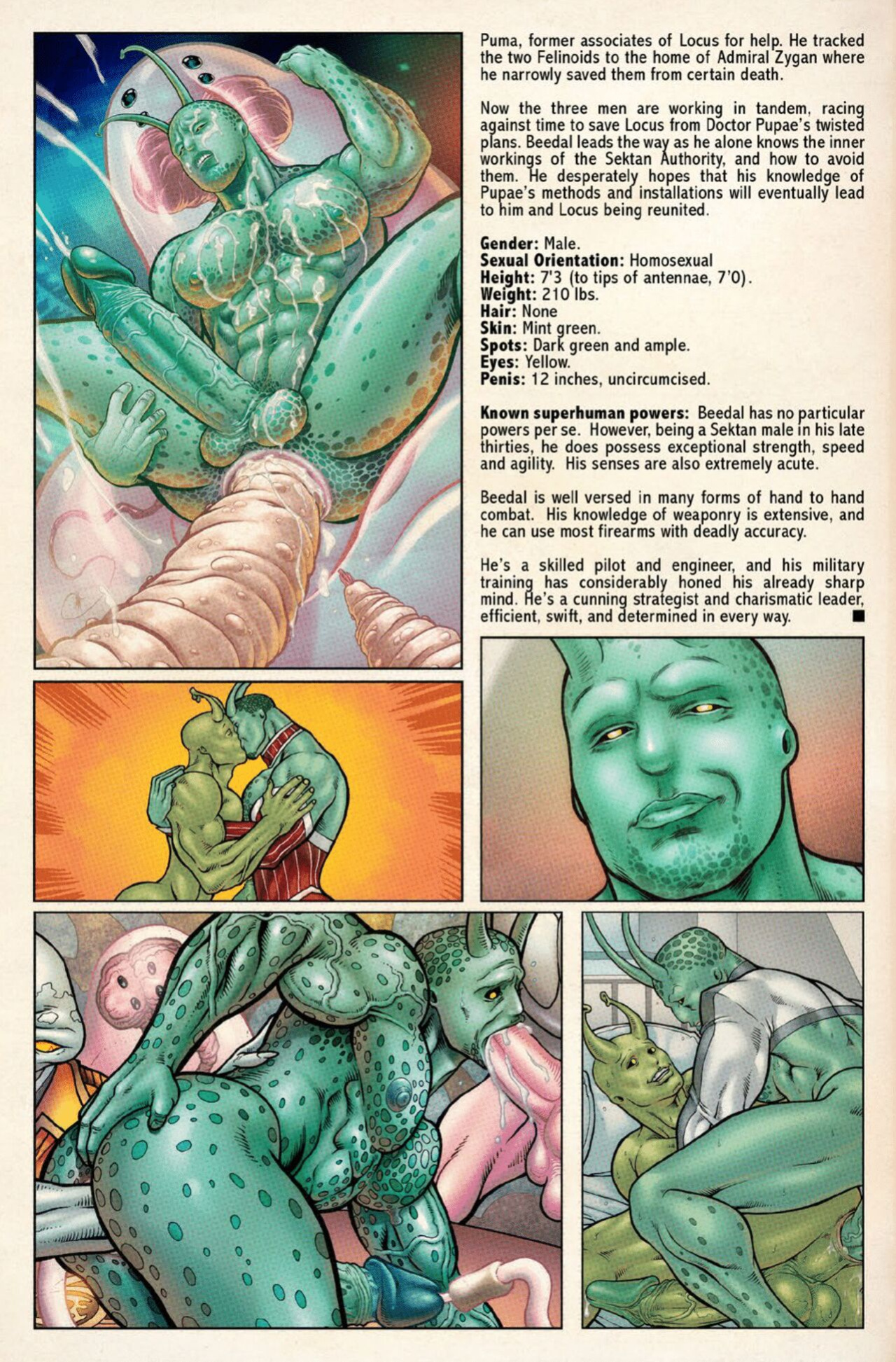 Class Universe