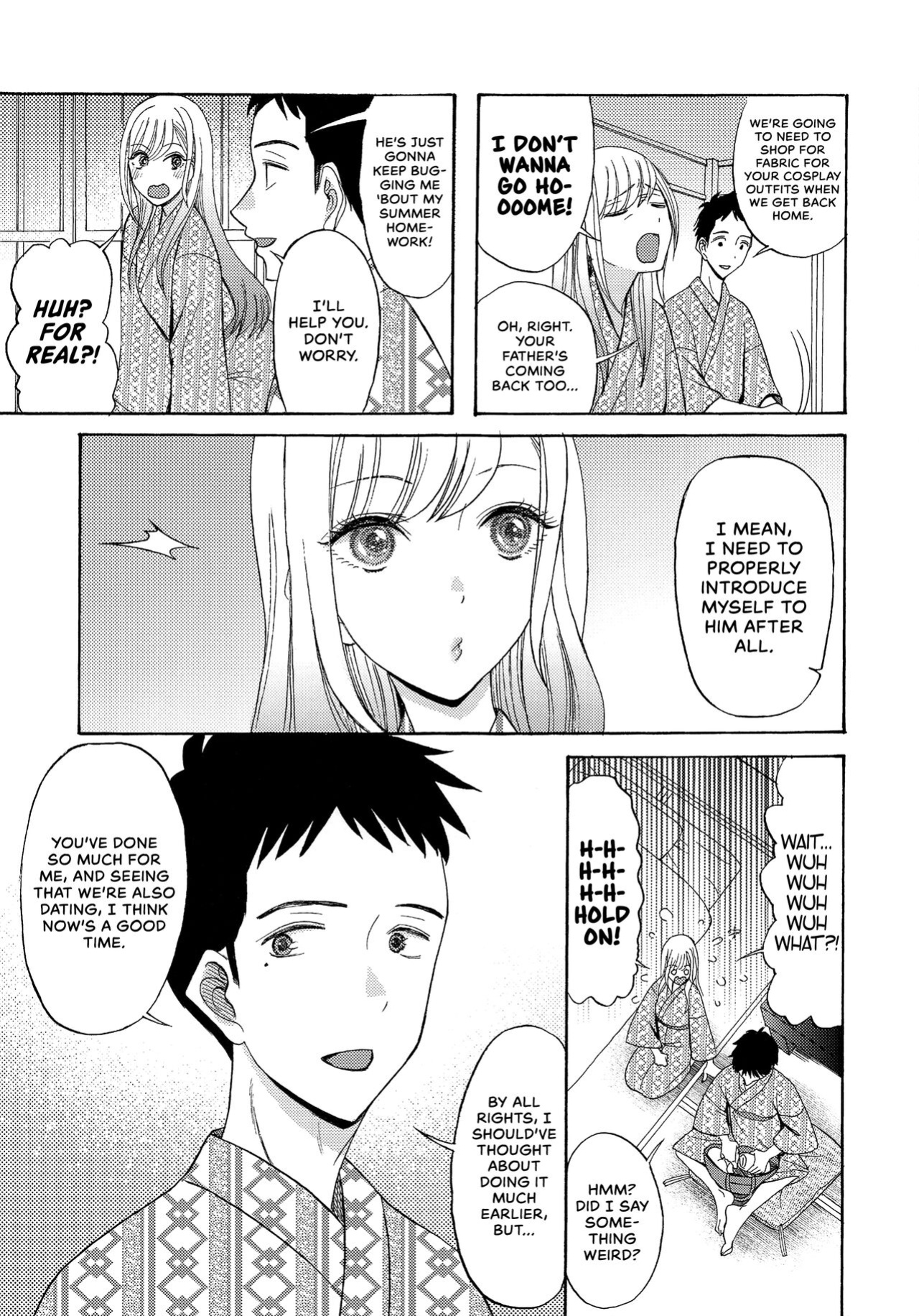 (COMIC1☆20) [KNIFE EDGE (Hoshitsuki Neon.)] Kono Bisque Doll ga xx o Suru | I Will XXX my Dress-Up Darling (Sono Bisque Doll wa Koi o Suru) [head empty]