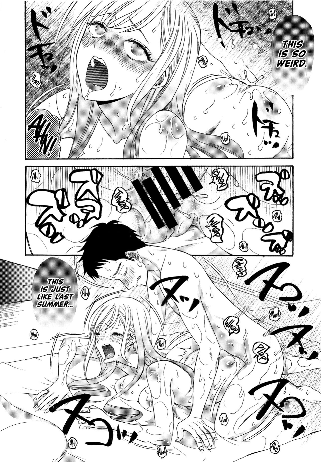(COMIC1☆20) [KNIFE EDGE (Hoshitsuki Neon.)] Kono Bisque Doll ga xx o Suru | I Will XXX my Dress-Up Darling (Sono Bisque Doll wa Koi o Suru) [head empty]