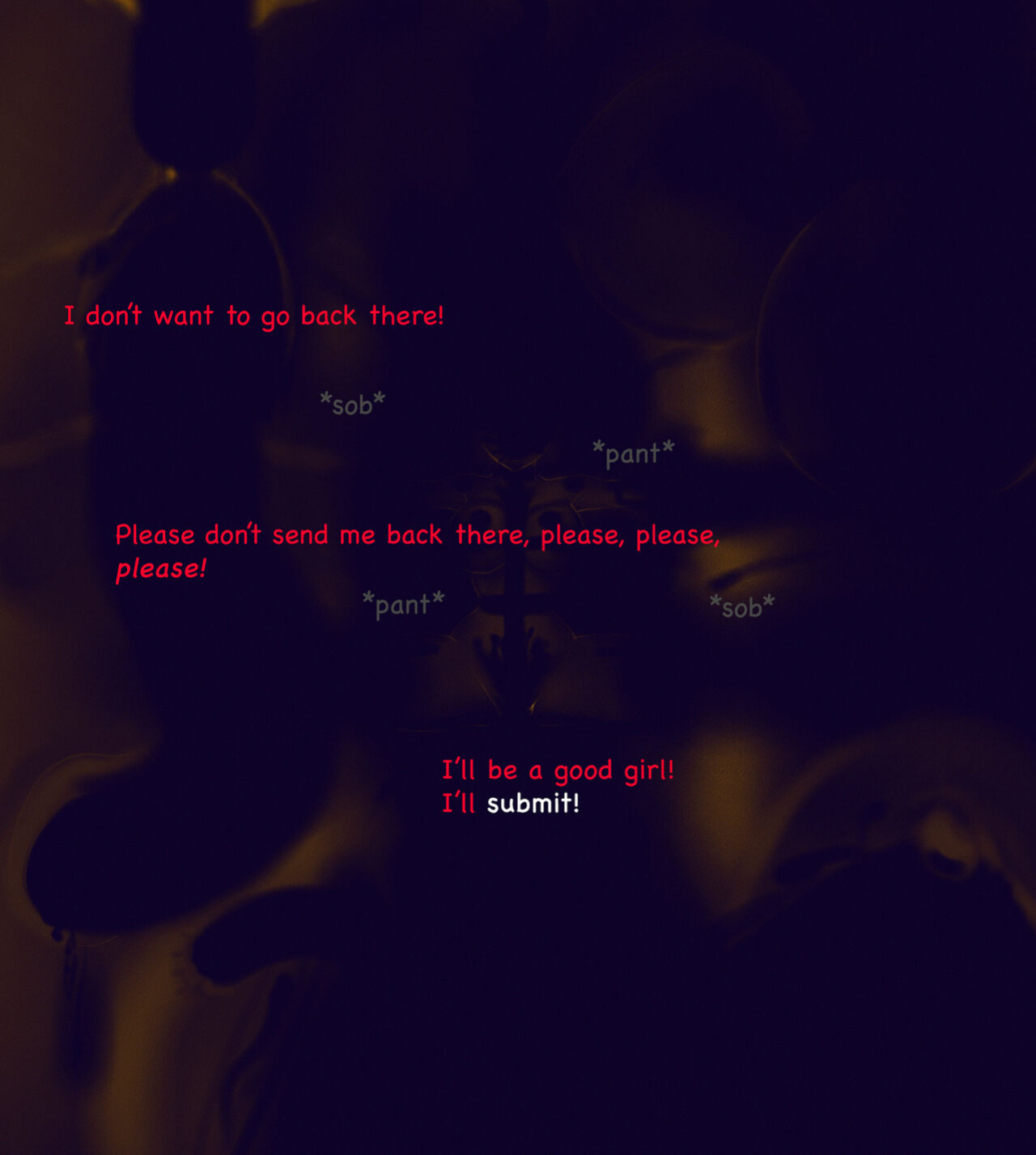 [EnlightenedHobo] Wall