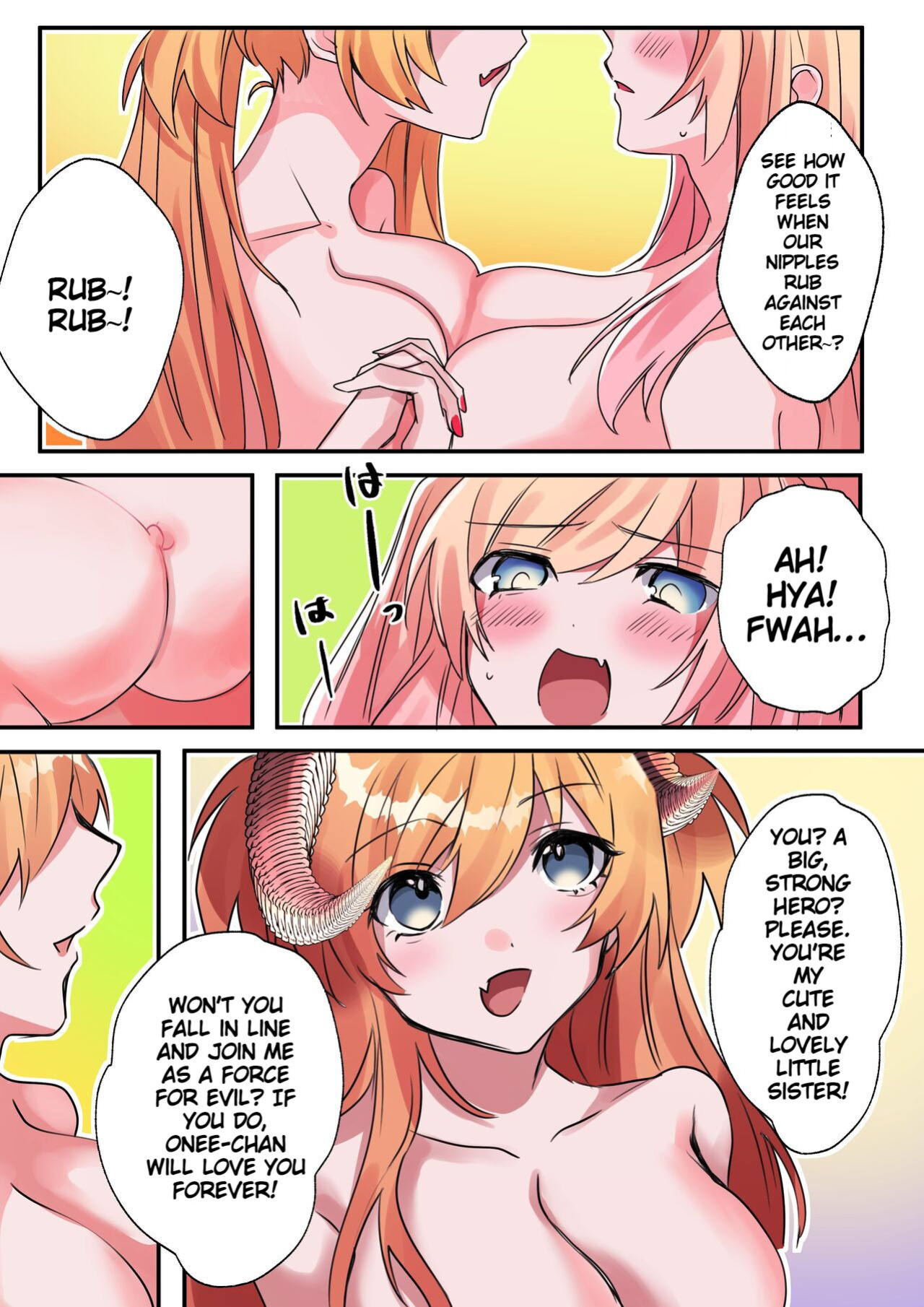 [Amuai Okashi Seisakusho (Hoshino Iro, Kikkomuhito)] Imouto Work
