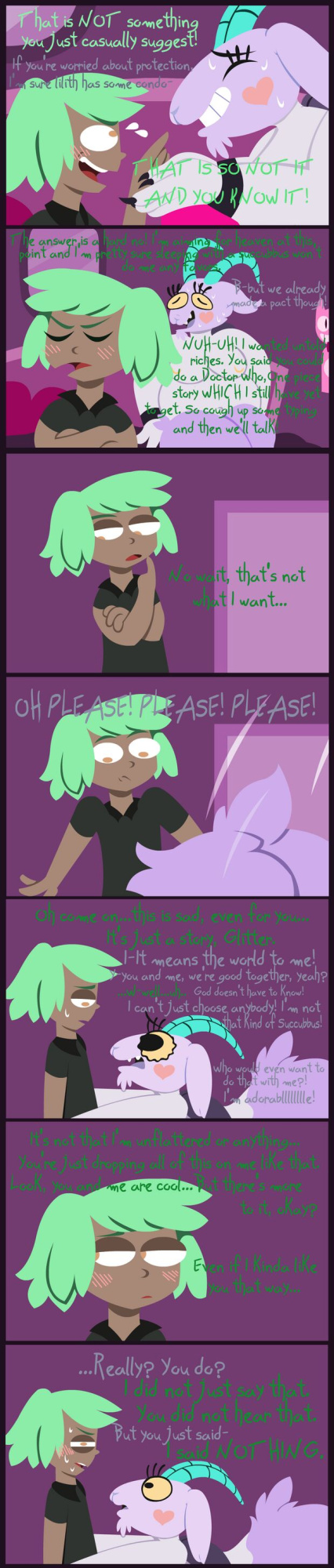 (Shane Frost)All That Glitters